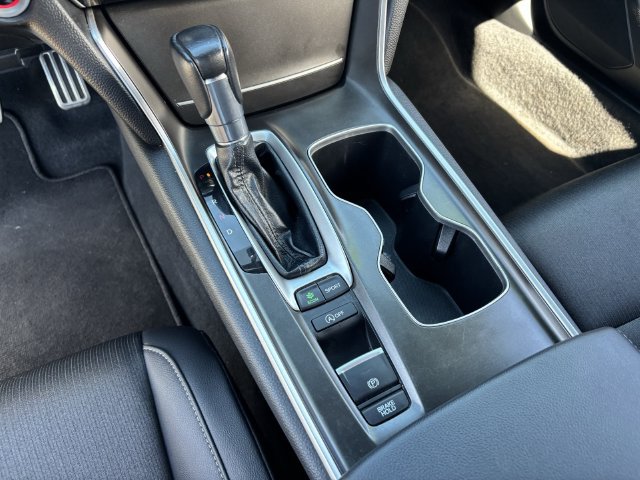 Used 2022 Honda Accord Sport image 25