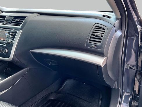 Used 2018 Nissan Altima 2.5 S w/ S Convenience Package FWD image 19