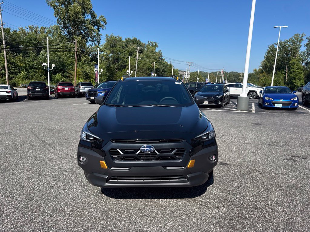 New 2026 Subaru Crosstrek 2.5i Wilderness AWD/4WD image 3