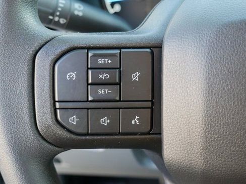 New 2026 Ford F250 XL w/ XL Driver Assist Package image 16