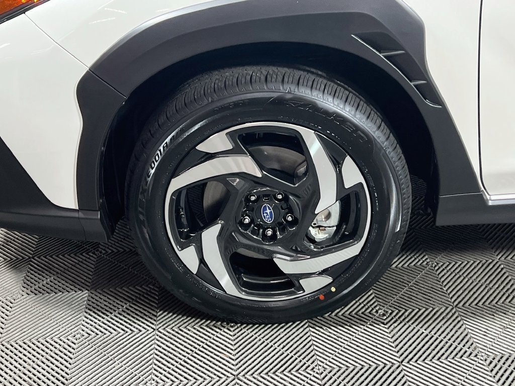New 2026 Subaru Crosstrek 2.5i Limited w/ Crosstrek Mirror Package AWD/4WD image 22