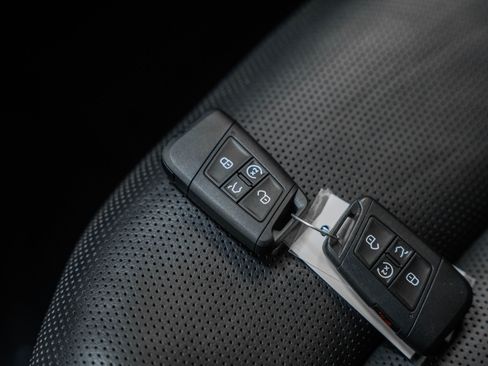 Used 2019 Volkswagen Atlas SEL Premium image 55