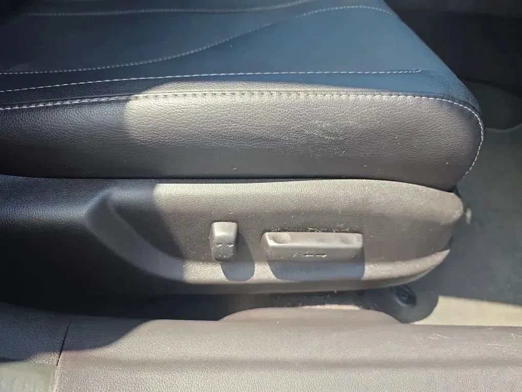 Used 2021 Acura ILX w/ Premium Package FWD image 46