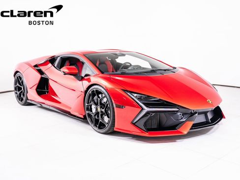 Used 2024 Lamborghini Revuelto image 8