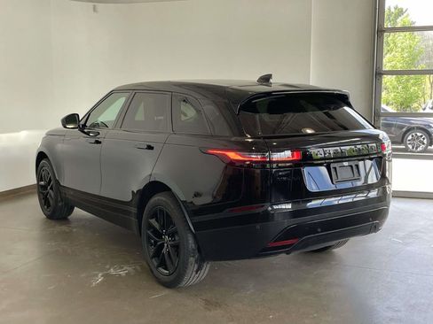 Used 2024 Land Rover Range Rover Velar S AWD/4WD image 4