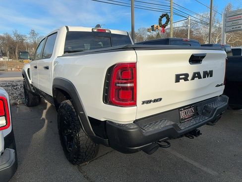 New 2026 RAM 1500 RHO image 4