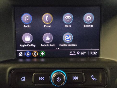 Used 2023 GMC Terrain SLE FWD image 25