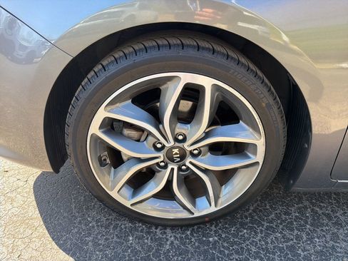 Used 2015 Kia Forte SX FWD image 9