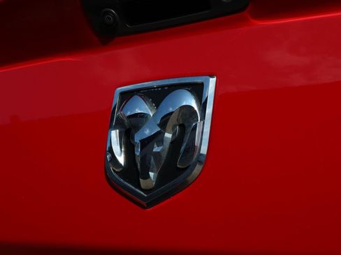 Used 2018 RAM 1500 Sport w/ Sport Premium Group AWD/4WD image 14
