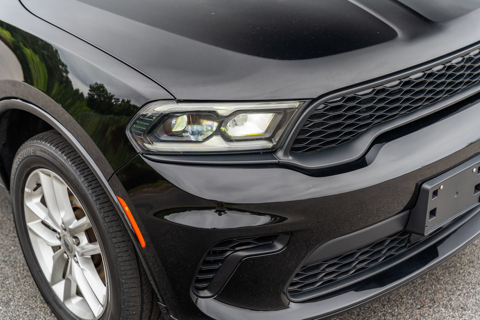 Used 2024 Dodge Durango GT AWD/4WD image 11