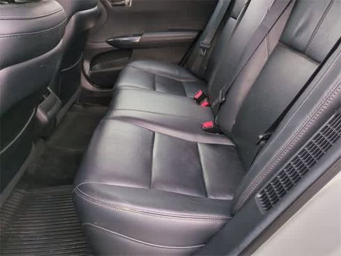 Used 2016 Toyota Avalon XLE Premium image 21