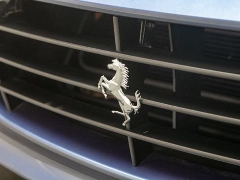 Used 2016 Ferrari California T RWD image 56
