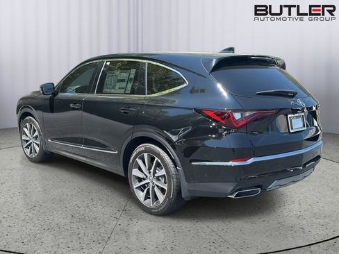 New 2026 Acura MDX FWD w/ Technology Package image 4