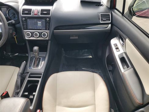 Used 2017 Subaru Crosstrek 2.0i Limited image 13