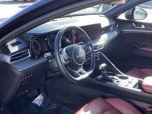 Used 2023 Kia K5 GT-Line image 2