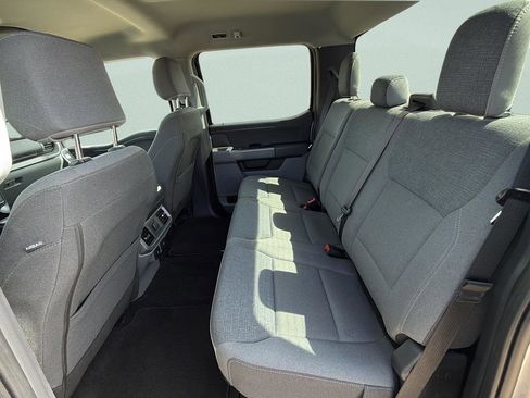 Used 2025 Ford F150 XLT w/ Equipment Group 301A Standard image 16