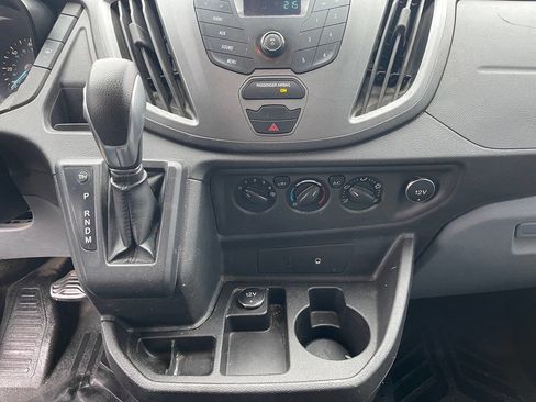 Used 2015 Ford Transit 250 148 Medium Roof image 32
