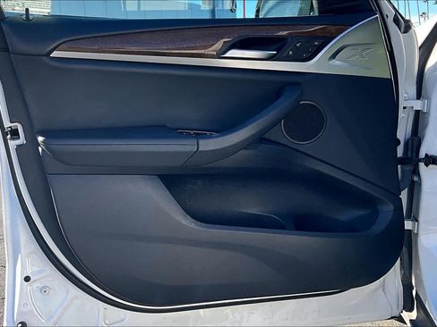 Used 2018 BMW X3 xDrive30i image 21