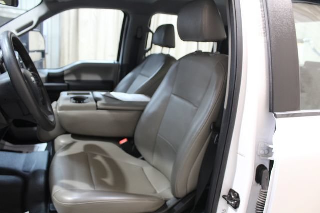 Used 2020 Ford F250 XL w/ Power Equipment Group AWD/4WD image 20