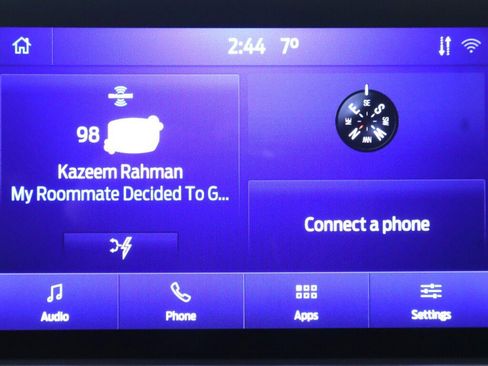 Used 2020 Ford Escape SE Sport image 20