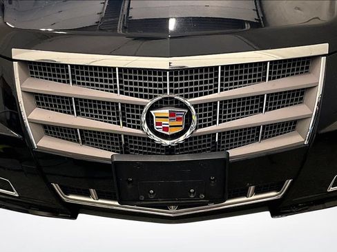 Used 2012 Cadillac CTS Premium AWD/4WD image 32