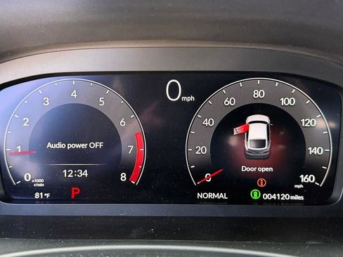 Used 2025 Acura Integra A-Spec image 24