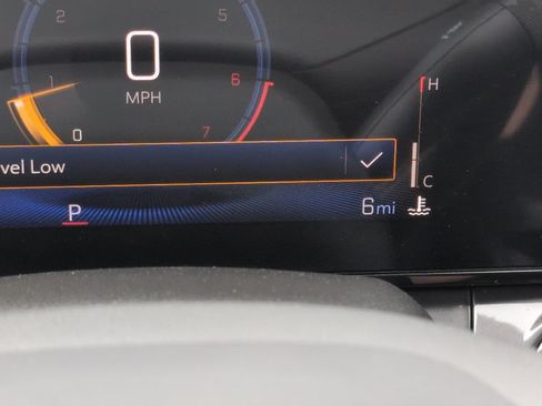 Used 2026 Chevrolet Trax ACTIV w/ Driver Confidence Package FWD image 26