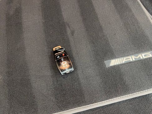 Used 2021 Mercedes-Benz GLE 53 AMG 4MATIC image 78