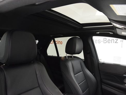 Certified 2022 Mercedes-Benz GLE 350 4MATIC image 18