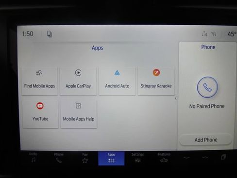 New 2026 Ford F150 STX image 23