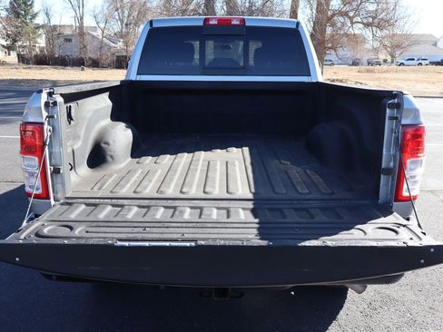 Used 2021 RAM 2500 Tradesman image 14