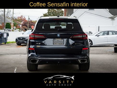 Used 2023 BMW X5 xDrive45e w/ M Sport Package image 5