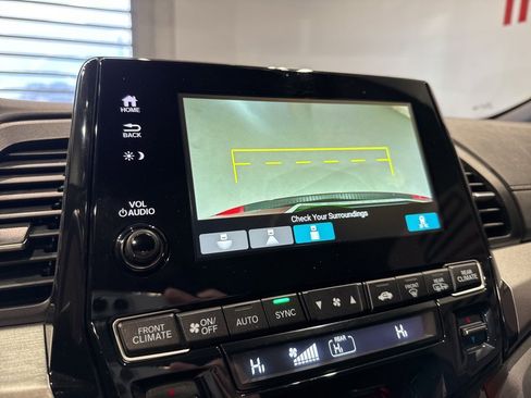 Used 2023 Honda Odyssey Sport image 23