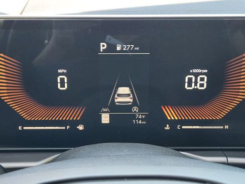 New 2026 Kia Sportage EX image 11