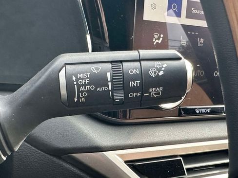 Certified 2024 Lexus RX 350 Premium w/ Accessory Package (Z1) image 26