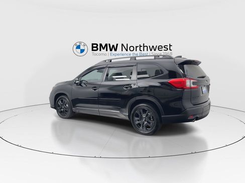 Used 2023 Subaru Ascent Onyx Edition Limited AWD/4WD image 12