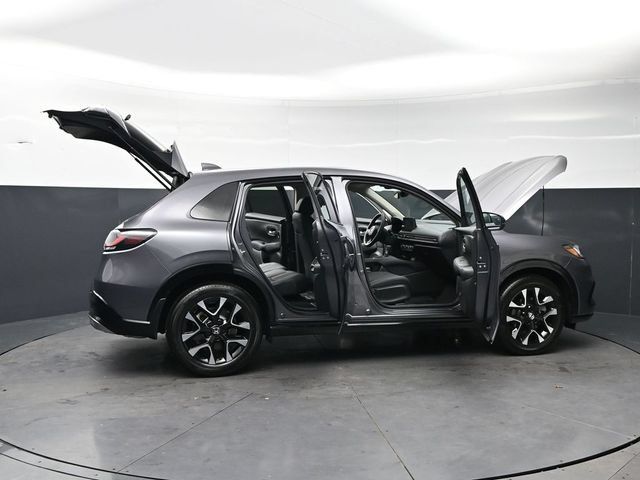 Certified 2026 Honda HR-V EX-L image 32