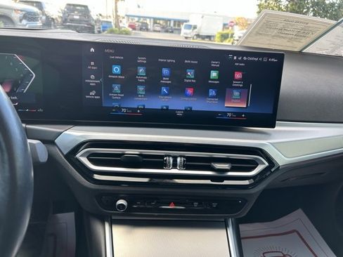 Used 2024 BMW 430i xDrive Convertible image 22