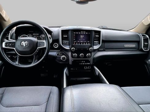Used 2019 RAM 1500 Big Horn RWD image 14