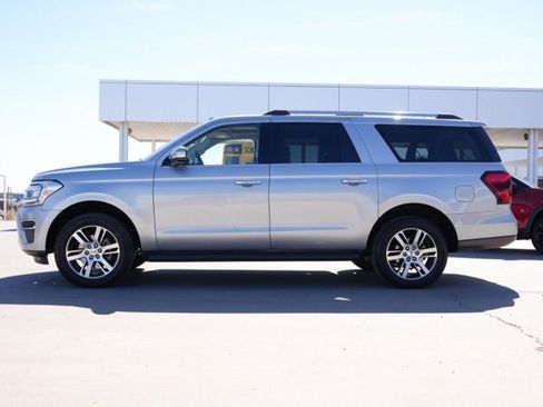 Used 2024 Ford Expedition Max Limited image 7