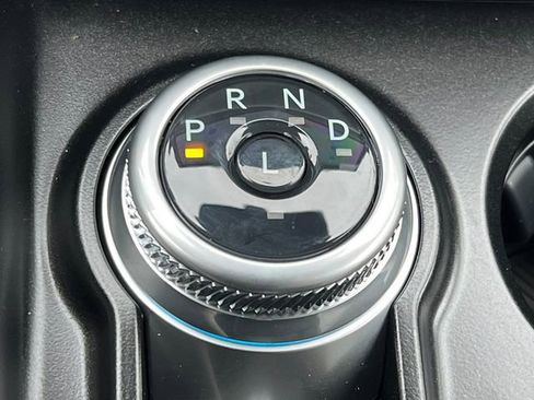 New 2026 Ford Explorer Active image 28