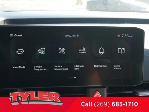 New 2026 Kia Carnival SX Prestige FWD image 54