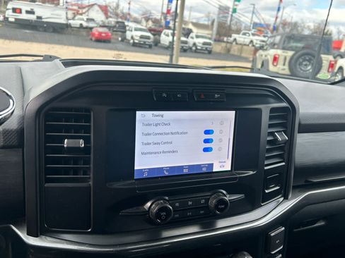 Used 2021 Ford F150 XL w/ Equipment Group 101A High image 36