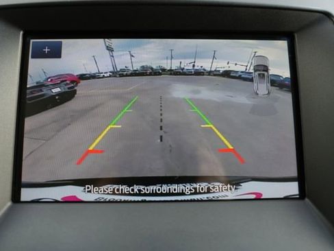 Used 2020 Ford Edge SEL AWD/4WD image 22
