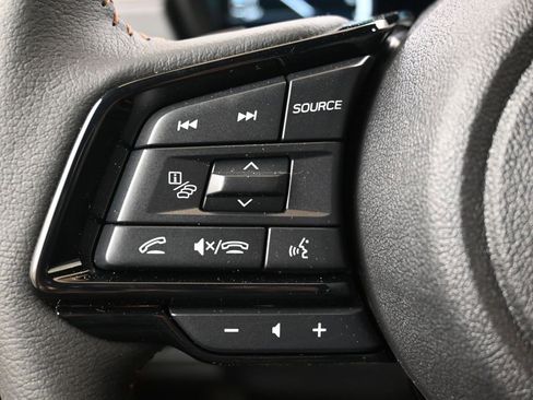New 2025 Subaru Forester Touring image 26