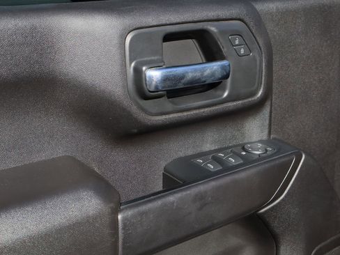 Used 2024 GMC Sierra 2500 Pro w/ Convenience Package image 19