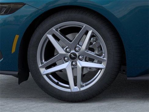 New 2026 Ford Mustang Coupe image 19