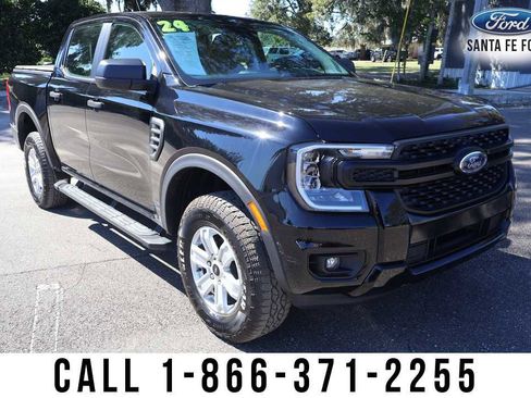Used 2024 Ford Ranger XL image 8