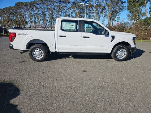 New 2025 Ford F150 XL image 7