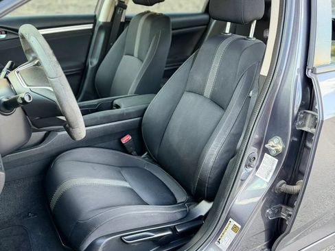 Used 2016 Honda Civic EX image 64